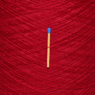 Włóczka PURE X-FINE czerwony merino