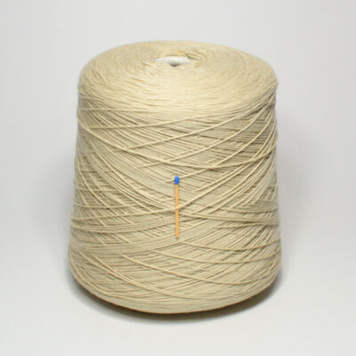 Włóczka COMFORT SOCKS oliwkowo-beżowy merino poliamid