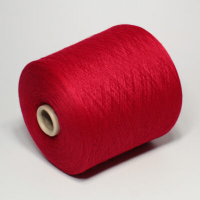 Włóczka PURE X-FINE czerwony merino