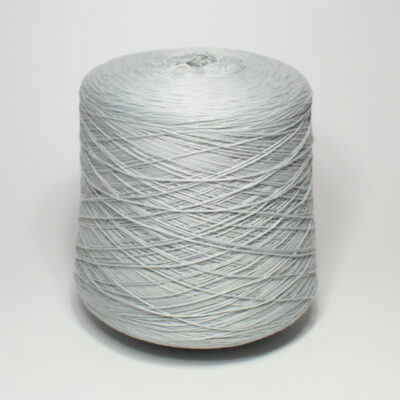 Włóczka COMFORT SOCKS szaro-szałwiowy merino poliamid