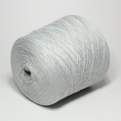 Włóczka COMFORT SOCKS szaro-szałwiowy merino poliamid