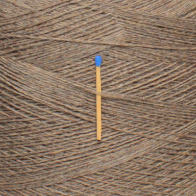 Włóczka BABY YAK brąz – 40% jak, 10% kaszmir, 20% jedwab, 30% wełna merynosa, 100 g