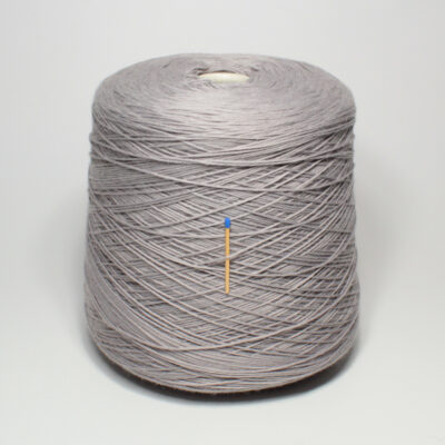 Włóczka COMFORT SOCKS taupe merino poliamid