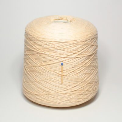 Włóczka COMFORT SOCKS kremowy merino poliamid