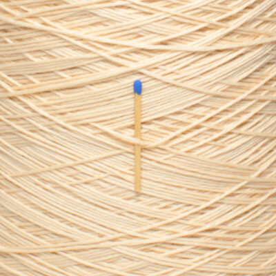 Włóczka COMFORT SOCKS kremowy merino poliamid