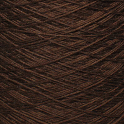 Włóczka COMFORT SOCKS ciemno brązowy merino poliamid