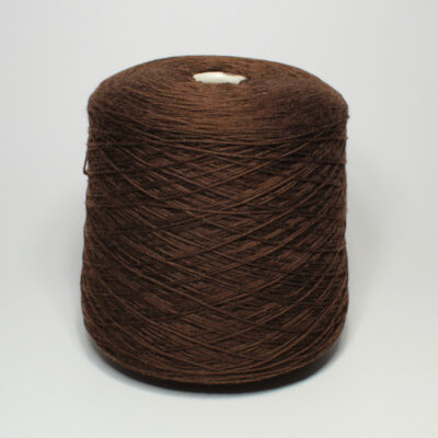 Włóczka COMFORT SOCKS ciemno brązowy merino poliamid