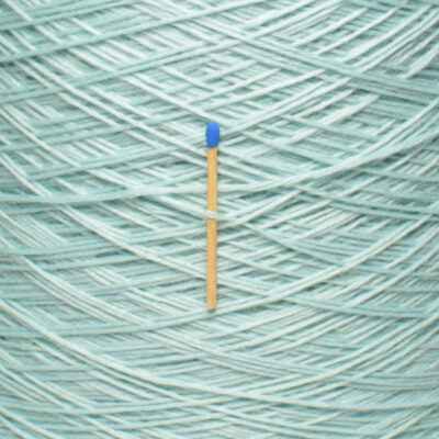 Włóczka TOP MERNY miętowy merino poliamid