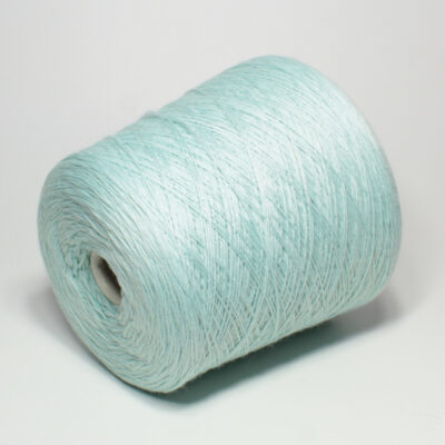 Włóczka COMFORT SOCKS miętowy merino poliamid