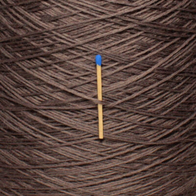 Włóczka TOP MERNY kakao merino poliamid