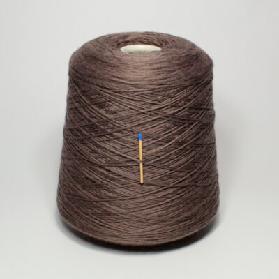 Włóczka TOP MERNY kakao merino poliamid