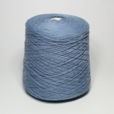 Włóczka COMFORT SOCKS niebieski merino poliamid