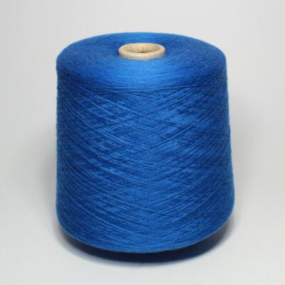 Włóczka VICTORIA kobaltowy merino