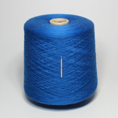 Włóczka VICTORIA kobaltowy merino