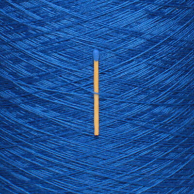 Włóczka VICTORIA kobaltowy merino