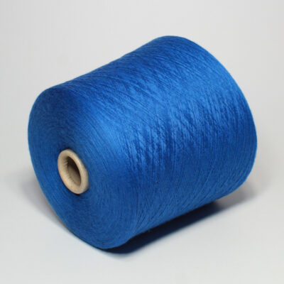 Włóczka VICTORIA kobaltowy merino