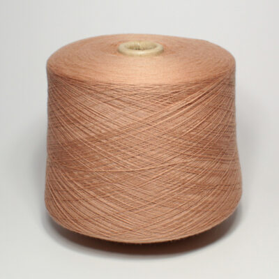 Włóczka TRADICIONAL WOOL różowo-beżowy merino