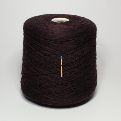 Włóczka COMFORT SOCKS rodzynka merino poliamid