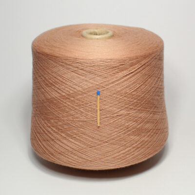 Włóczka TRADICIONAL WOOL różowo-beżowy merino