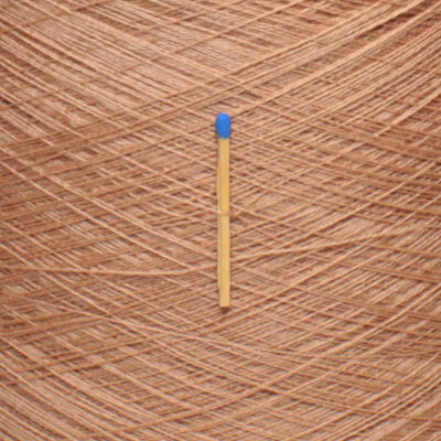 Włóczka TRADICIONAL WOOL różowo-beżowy merino