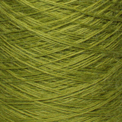 Włóczka MIO BABY zielony alpaka merino