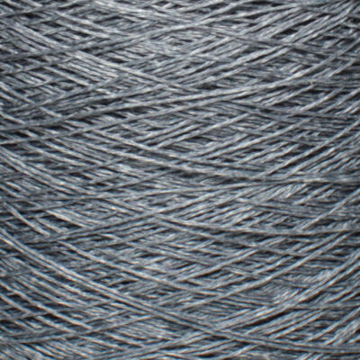 Włóczka FRESCOLINO szary 100% len, 100 g