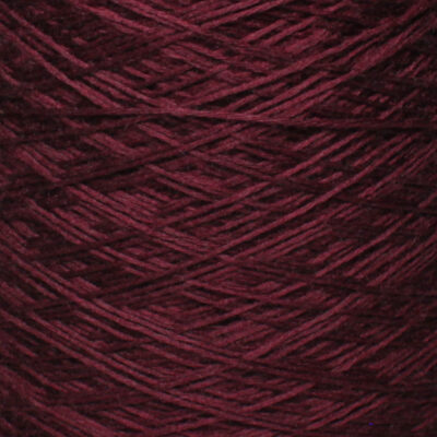 Włóczka TOP MERNY bordowy merino poliamid