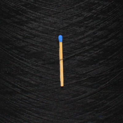 Włóczka TRADICIONAL WOOL czarny merino