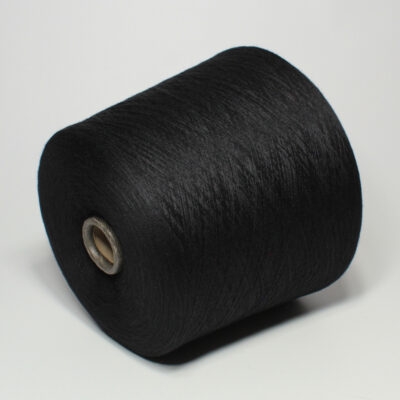 Włóczka TRADICIONAL WOOL czarny merino