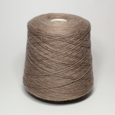 Włóczka MIO BABY kakao alpaka merino