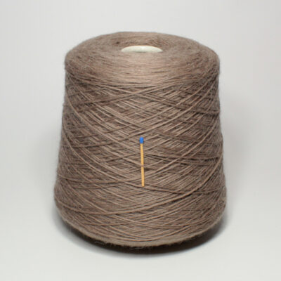 Włóczka MIO BABY kakao alpaka merino