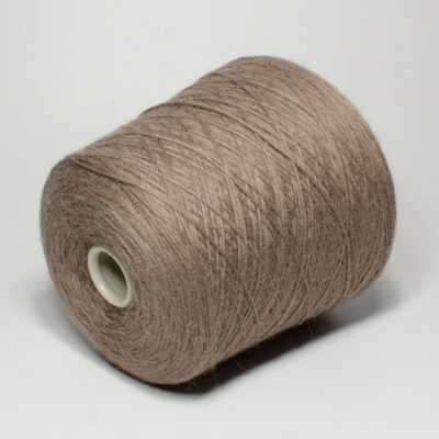 Włóczka MIO BABY kakao alpaka merino