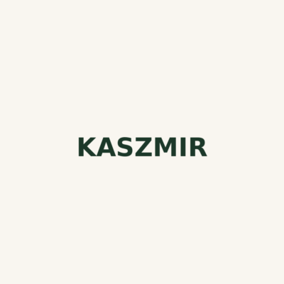 Kaszmir