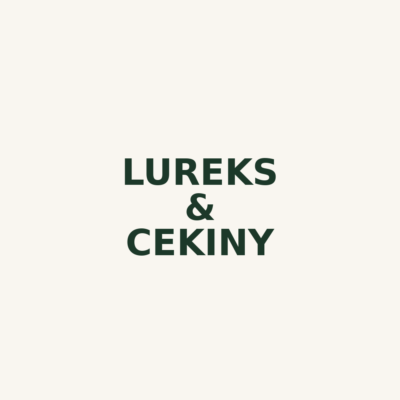 Lureks & Cekiny