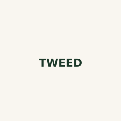Tweed