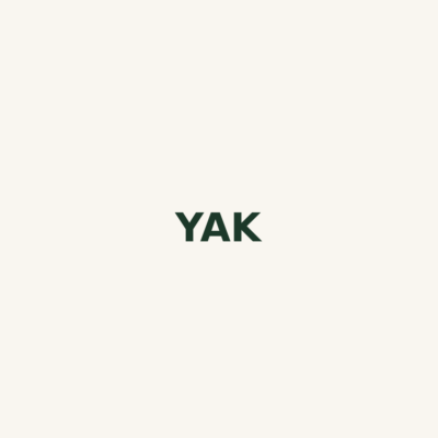 Yak