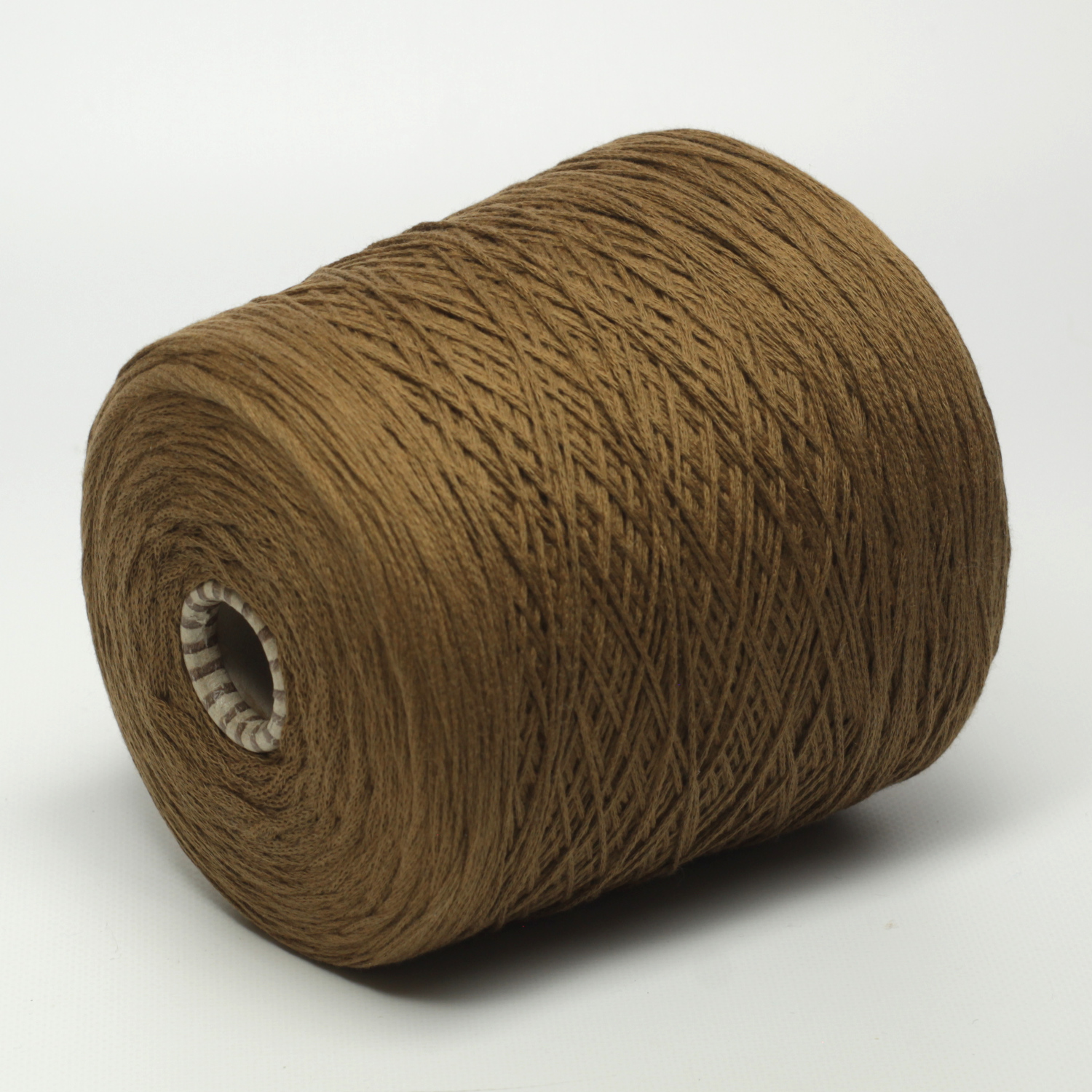 COT & CASH – wielbłąd, 100 g Włóczka bawełna kaszmir COT & CASH wielbłąd na szpuli