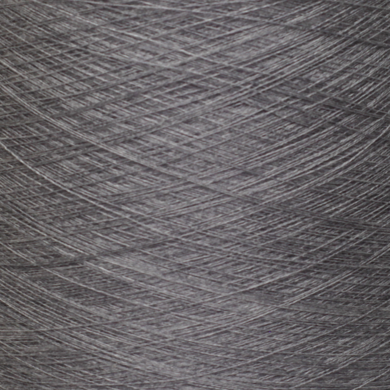HARMONY – szary, 100 g Włóczka merino na druty HARMONY szary na szpuli – 100% merynos